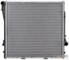 HELLA 8MK376718-751 (8MK376718751) Radiator, engine cooling