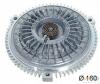 HELLA 8MV376757-691 (8MV376757691) Clutch, radiator fan