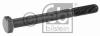 FEBI BILSTEIN 15777 Screw