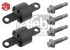 FEBI BILSTEIN 34248 Bearing Set, axle beam