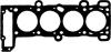 PAYEN BT481 Gasket, cylinder head