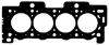 PAYEN BY170 Gasket, cylinder head