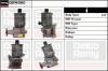 DELCO REMY DSP8080 Hydraulic Pump, steering system