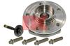 NK 754817 Wheel Bearing Kit