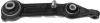 SPIDAN 57289 Track Control Arm