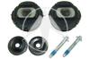 SIDEM 849314KIT Mounting, axle beam