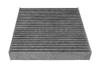CORTECO 80004544 Filter, interior air