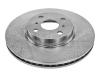 MEYLE 30-155210059 (30155210059) Brake Disc