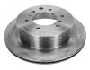 MEYLE 32-155230013 (32155230013) Brake Disc