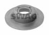 SWAG 30910915 Brake Disc