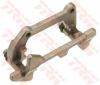 TRW BDA993 Carrier, brake caliper
