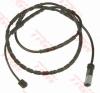 TRW GIC273 Warning Contact, brake pad wear