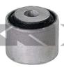 SPIDAN 411283 Control Arm-/Trailing Arm Bush