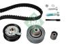 INA 530036110 Timing Belt Kit