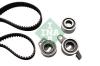 INA 530024510 Timing Belt Kit