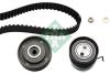 INA 530040710 Timing Belt Kit