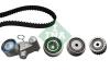 INA 530042610 Timing Belt Kit