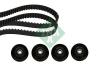 INA 530024110 Timing Belt Kit