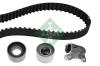 INA 530051910 Timing Belt Kit