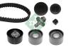 INA 530045510 Timing Belt Kit