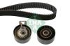 INA 530057810 Timing Belt Kit
