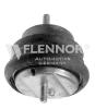 FLENNOR FL4394-J (FL4394J) Engine Mounting