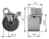 FLENNOR FS60690 Tensioner Pulley, timing belt