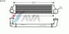 AVA QUALITY COOLING BW4282 Intercooler, charger