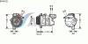 AVA QUALITY COOLING BWAK321 Compressor, air conditioning