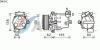 AVA QUALITY COOLING DNK342 Compressor, air conditioning