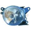 DIEDERICHS 1016188 Fog Light