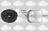 SASIC 2154009 Belt Pulley, crankshaft