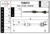 EAI T29074 Drive Shaft