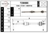 EAI T29086 Drive Shaft