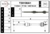 EAI T29108A1 Drive Shaft