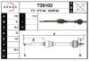 EAI T39102 Drive Shaft