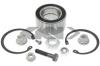 SPIDAN 26679 Wheel Bearing Kit