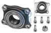 RUVILLE 6030 Wheel Bearing Kit