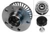 RUVILLE 5542 Wheel Bearing Kit