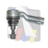 RTS 91-01614 (9101614) Tie Rod End