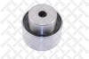 STELLOX 0340058SX Deflection/Guide Pulley, timing belt