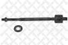 STELLOX 55-00077-SX (5500077SX) Tie Rod Axle Joint