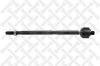 STELLOX 5500384SX Tie Rod Axle Joint