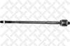 STELLOX 5500725SX Tie Rod Axle Joint