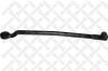 STELLOX 5502081SX Tie Rod Axle Joint