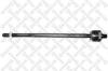 STELLOX 5502355SX Tie Rod Axle Joint