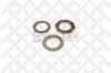 STELLOX 83-00402-SX (8300402SX) Nut, stub axle