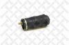 STELLOX 84-00087-SX (8400087SX) Bellow, driver cab suspension