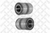 STELLOX 84-40233-SX (8440233SX) Wheel Bearing