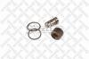 STELLOX 85-08001-SX (8508001SX) Repair Kit, brake shoe sleeve